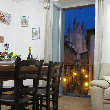 Il Terrazzino Sul Duomo Apartment Orvieto Room photo